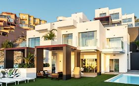 Villa Eden